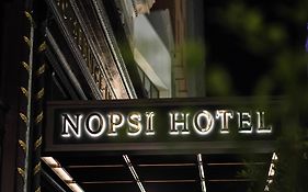 Nopsi Hotel